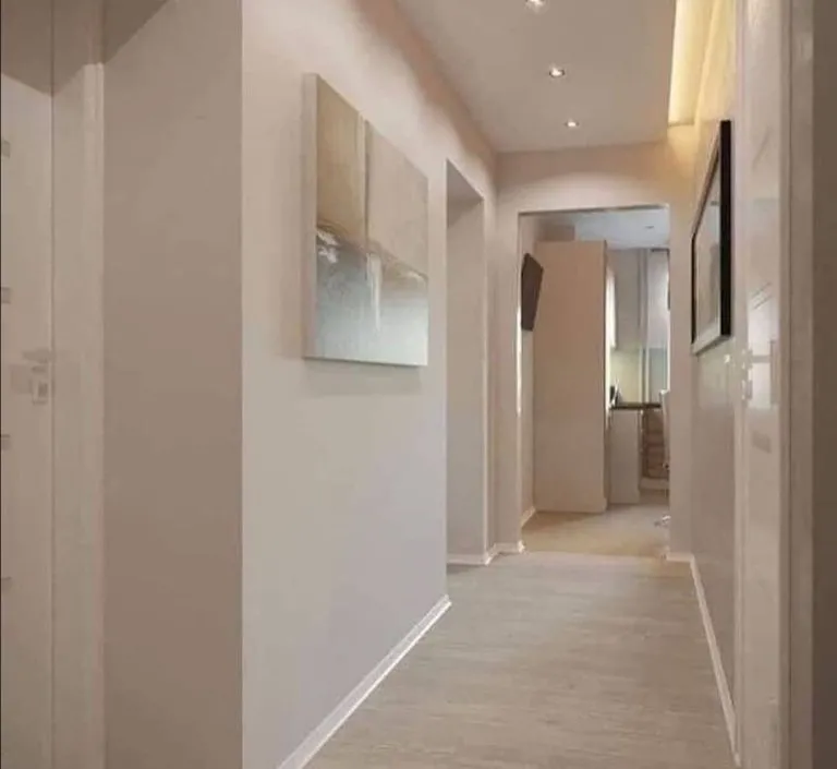 معلم دهانات داخلية وخارجية في الوزيرية بجدة