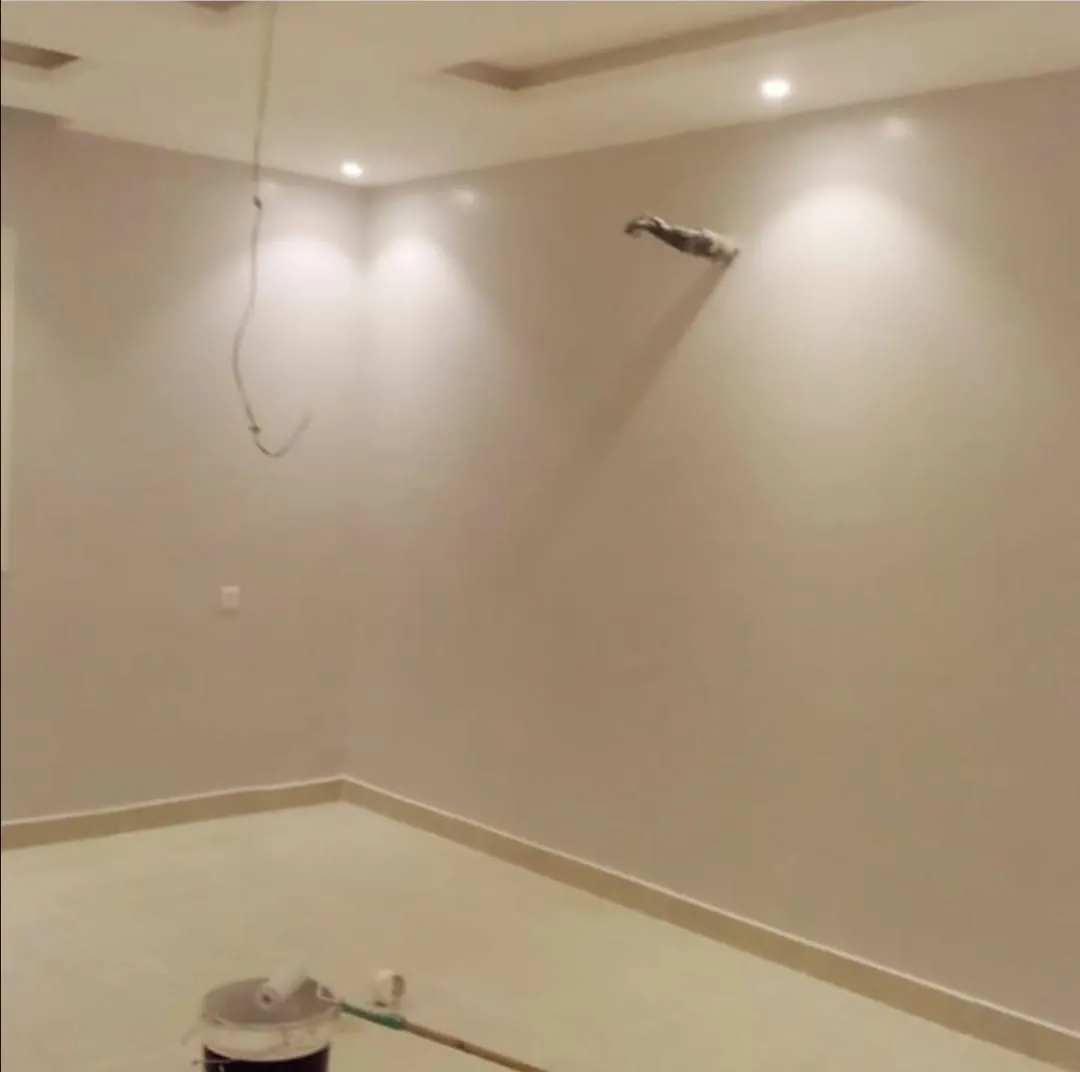 معلم دهانات داخلية وخارجية في الوزيرية بجدة