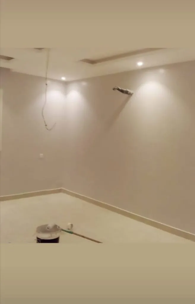 معلم دهانات داخلية وخارجية في الوزيرية بجدة