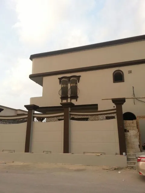 معلم دهانات داخلية وخارجية في الوزيرية بجدة