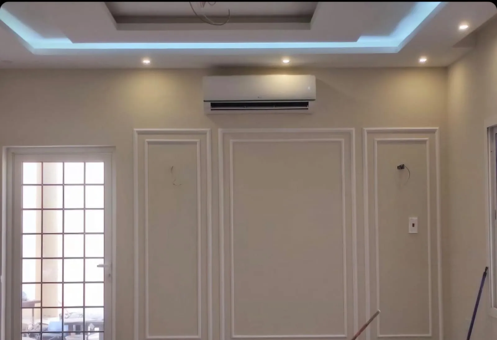 دهانات داخلية وديكورات جدة بسعر مناسب