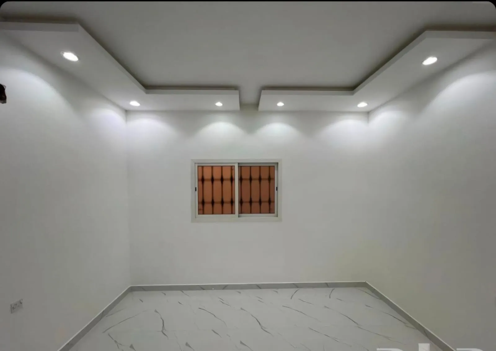 دهانات داخلية وديكورات جدة بسعر مناسب