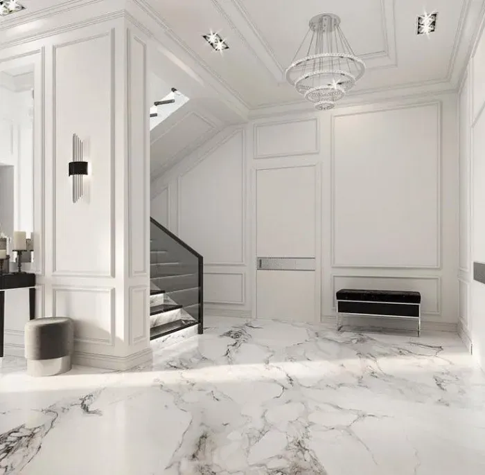 دهانات داخلية وديكورات جدة بسعر مناسب