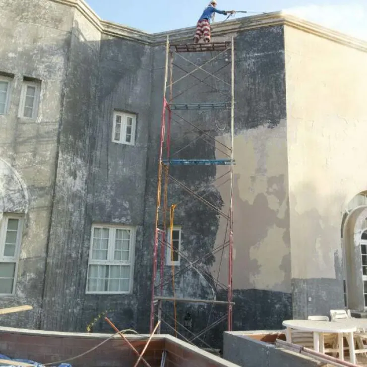 معلم ترميم وتشطيب شقق للايجار حي البساتين بجدة