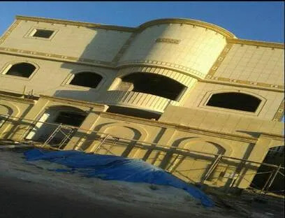 شركة مقاولات عامة في حي الصفا والمروة