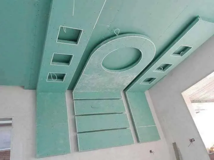 شركة مقاولات عامة في حي الصفا والمروة