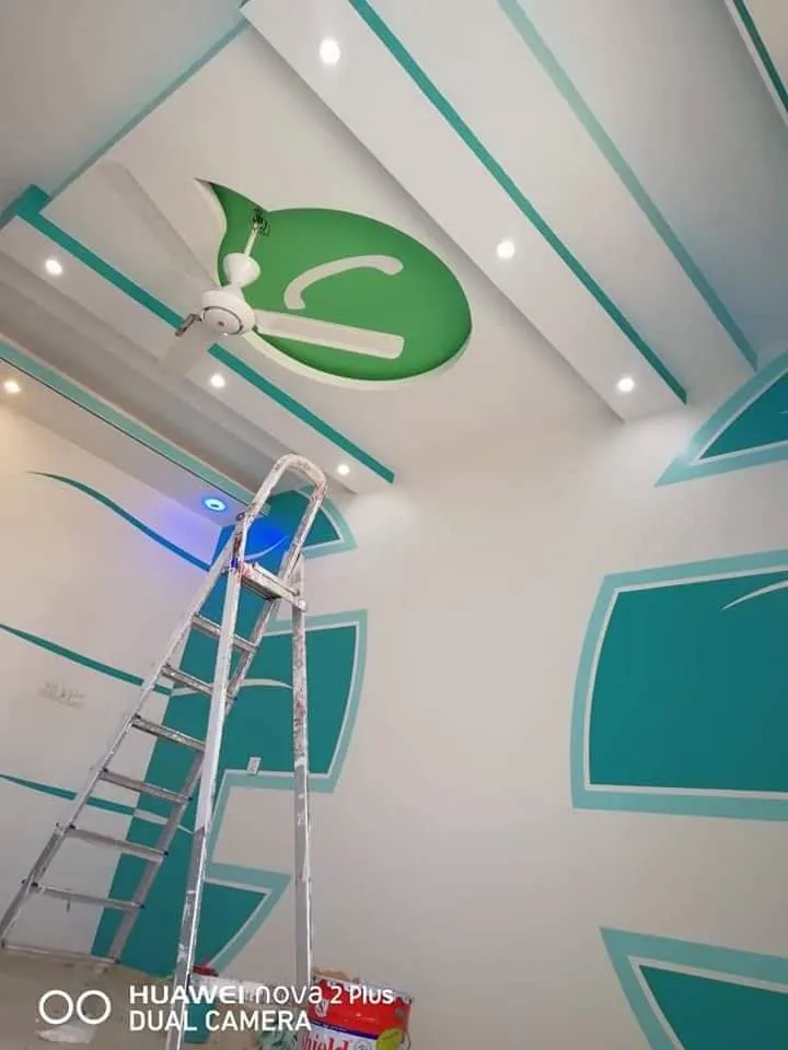 شركة مقاولات عامة في حي الصفا والمروة