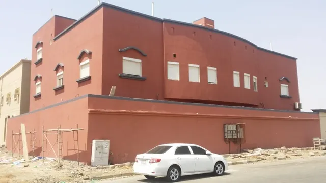 شركة مقاولات عامة في حي الصفا والمروة