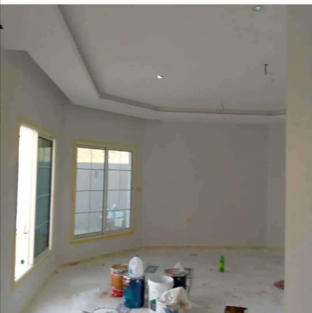 شركة مقاولات عامة في حي الصفا والمروة