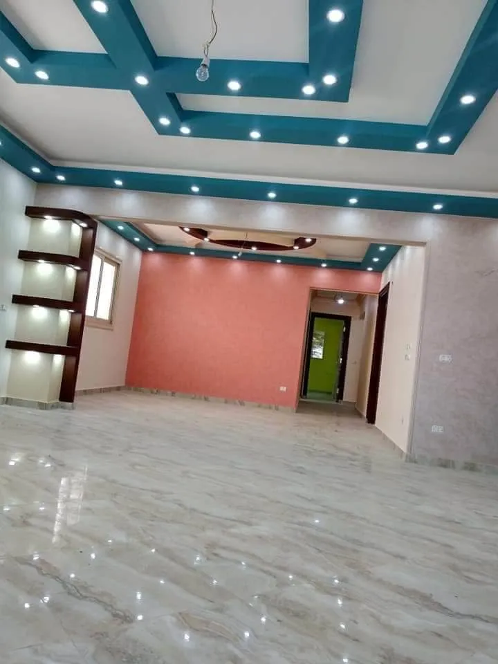 شركة مقاولات عامة في حي الصفا والمروة