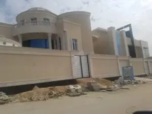 مؤسسة ترميم وتشطيب في حي الواحة بجدة 