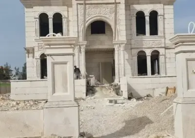 مؤسسة ترميم وتشطيب في حي الواحة بجدة 