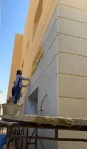 مؤسسة ترميم وتشطيب في حي الواحة بجدة 