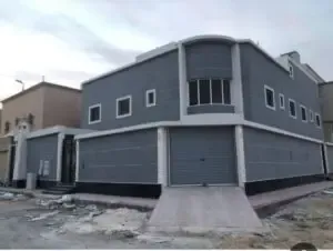 مؤسسة ترميم وتشطيب في حي الواحة بجدة 