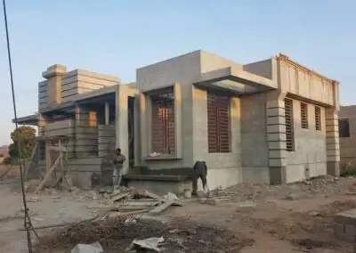 مؤسسة ترميم وتشطيب في حي الواحة بجدة 