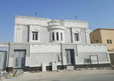 مؤسسة ترميم وتشطيب في حي الواحة بجدة 
