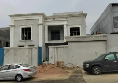 مؤسسة ترميم وتشطيب في حي الواحة بجدة 