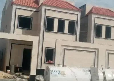 مؤسسة ترميم وتشطيب في حي الواحة بجدة 