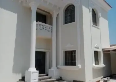 مؤسسة ترميم وتشطيب في حي الواحة بجدة 