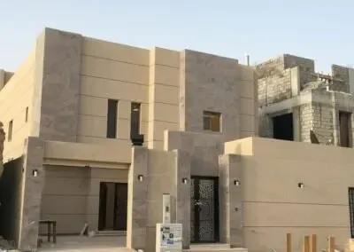 مؤسسة ترميم وتشطيب في حي الواحة بجدة 