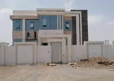 مؤسسة ترميم وتشطيب في حي الواحة بجدة 