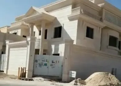 مؤسسة ترميم وتشطيب في حي الواحة بجدة 