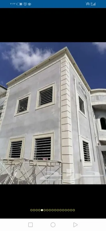 شركة مقاولات موثوقة في جدة شامل الترميم والتشطيب