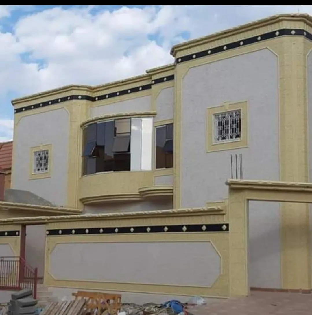 شركة مقاولات موثوقة في جدة شامل الترميم والتشطيب