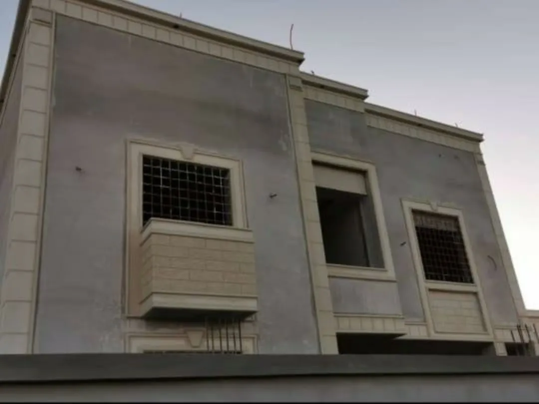 شركة مقاولات موثوقة في جدة شامل الترميم والتشطيب