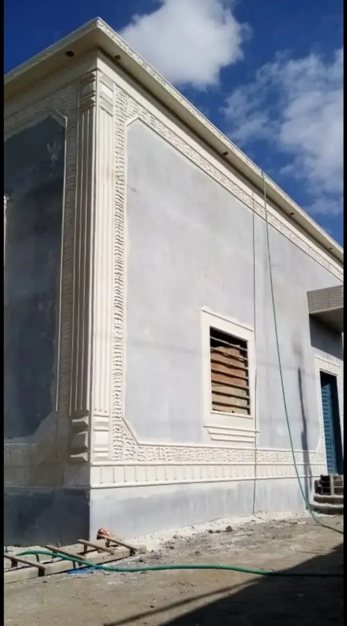 شركة مقاولات موثوقة في جدة شامل الترميم والتشطيب