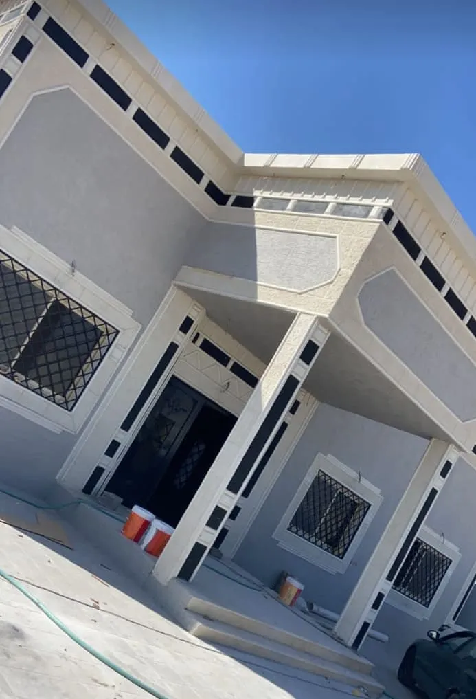 شركة مقاولات موثوقة في جدة شامل الترميم والتشطيب