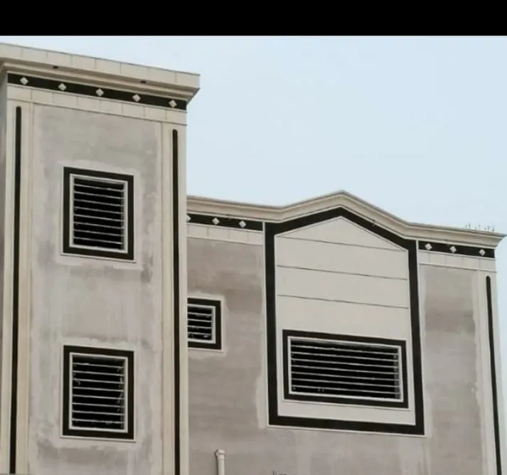 شركة مقاولات موثوقة في جدة شامل الترميم والتشطيب