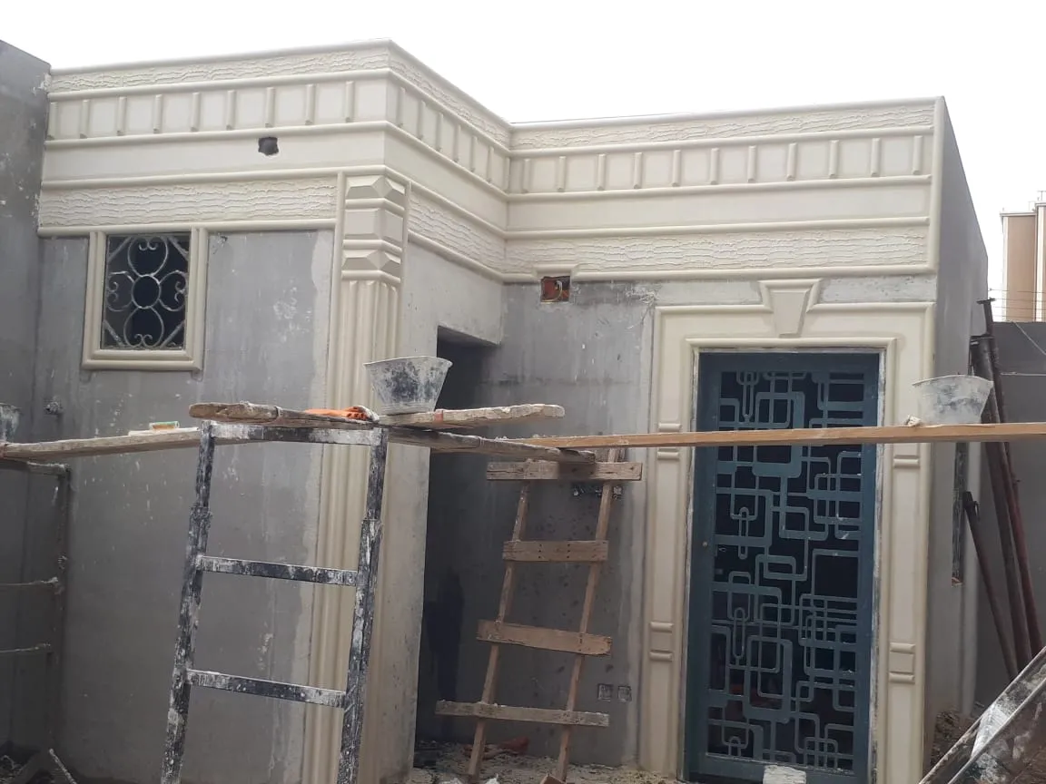 شركة مقاولات موثوقة في جدة شامل الترميم والتشطيب