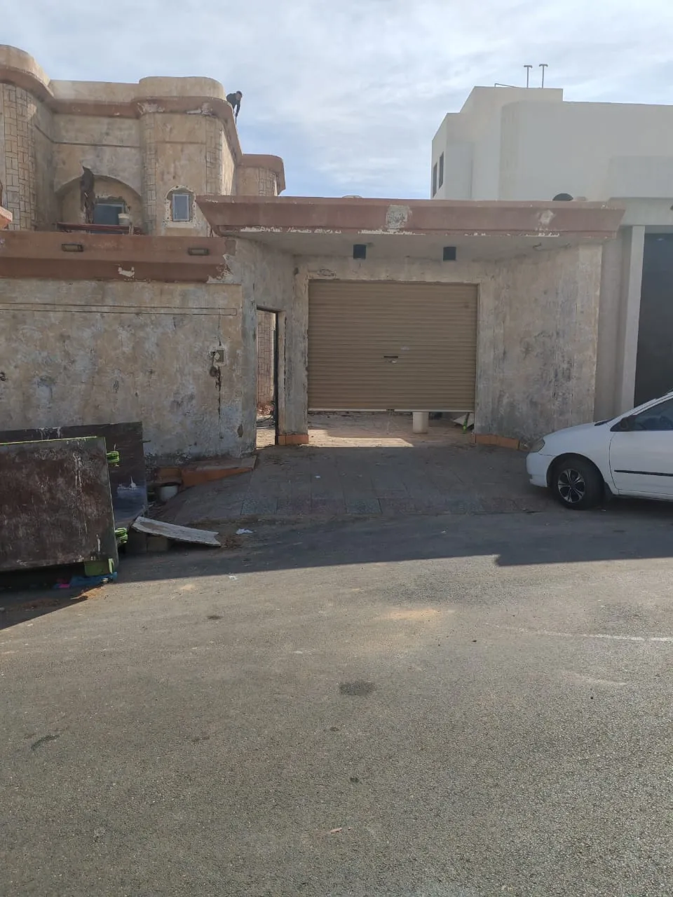 شركة مقاولات موثوقة في جدة شامل الترميم والتشطيب