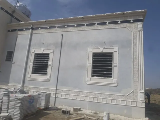 شركة مقاولات موثوقة في جدة شامل الترميم والتشطيب