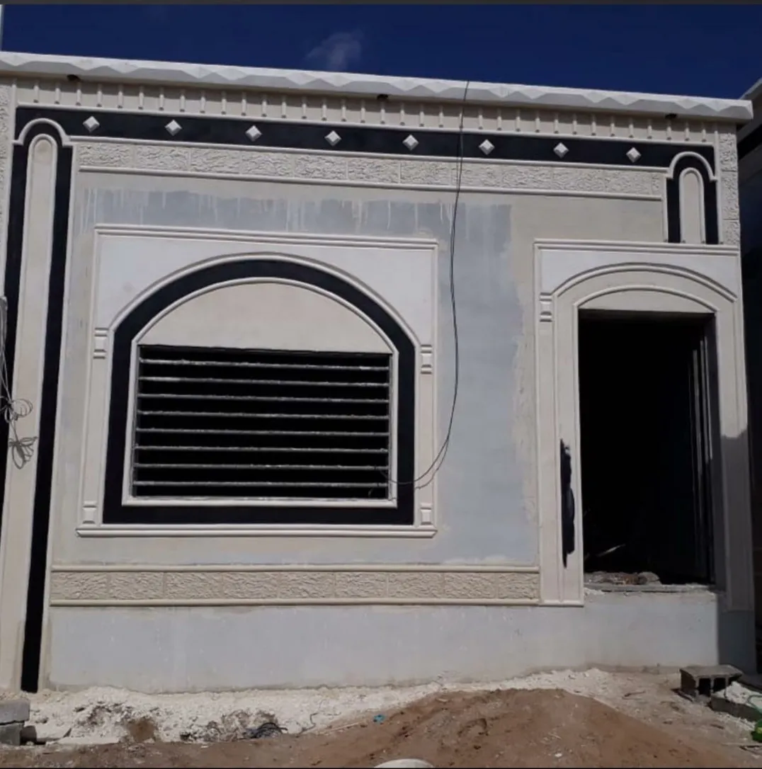 شركة مقاولات موثوقة في جدة شامل الترميم والتشطيب