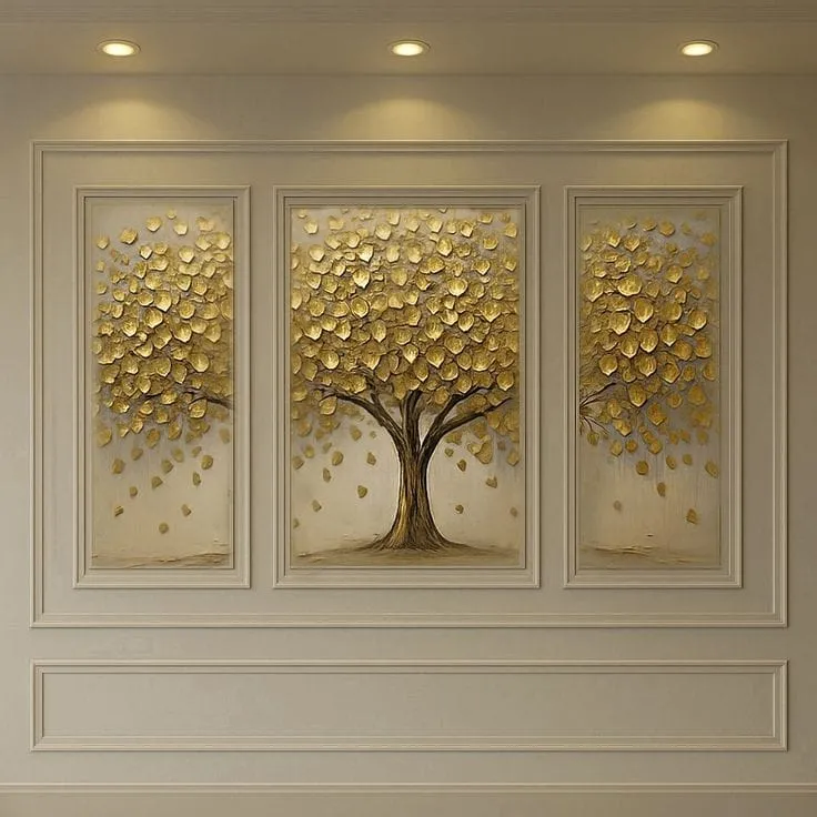 افضل معلم دهانات وديكورات في شمال جده