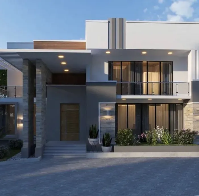 مقاول عام بجدة حي الحمراء 