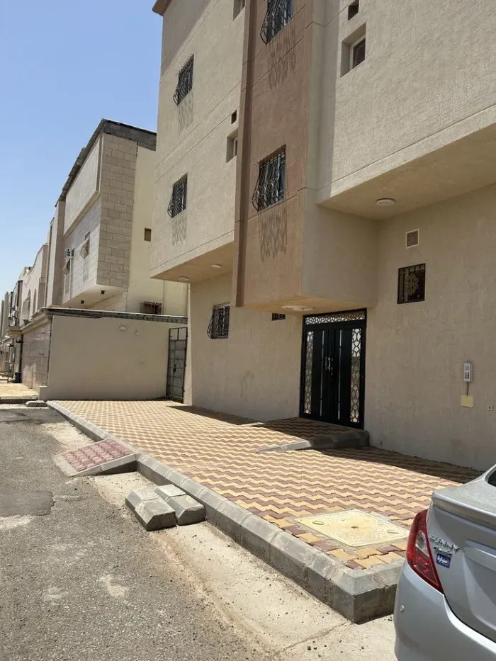 مقاول عام بجدة حي الحمراء 