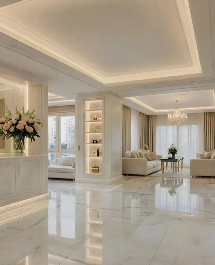 مقاول عام بجدة حي الحمراء 