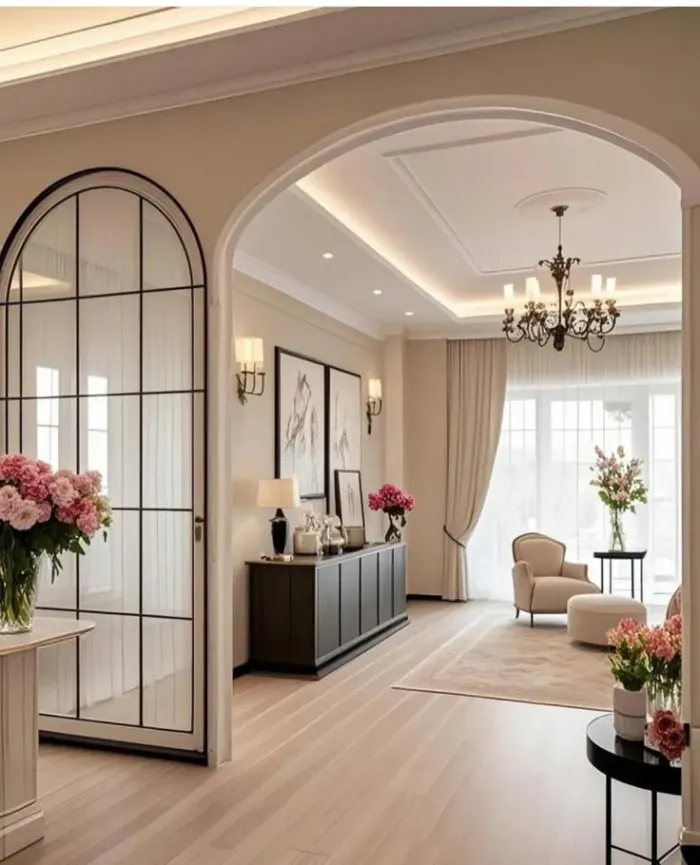 مقاول عام بجدة حي الحمراء 