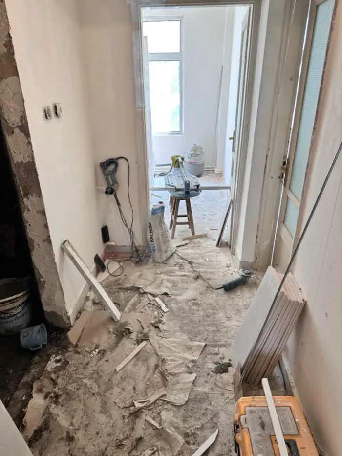 مقاول عام بجدة حي الحمراء 