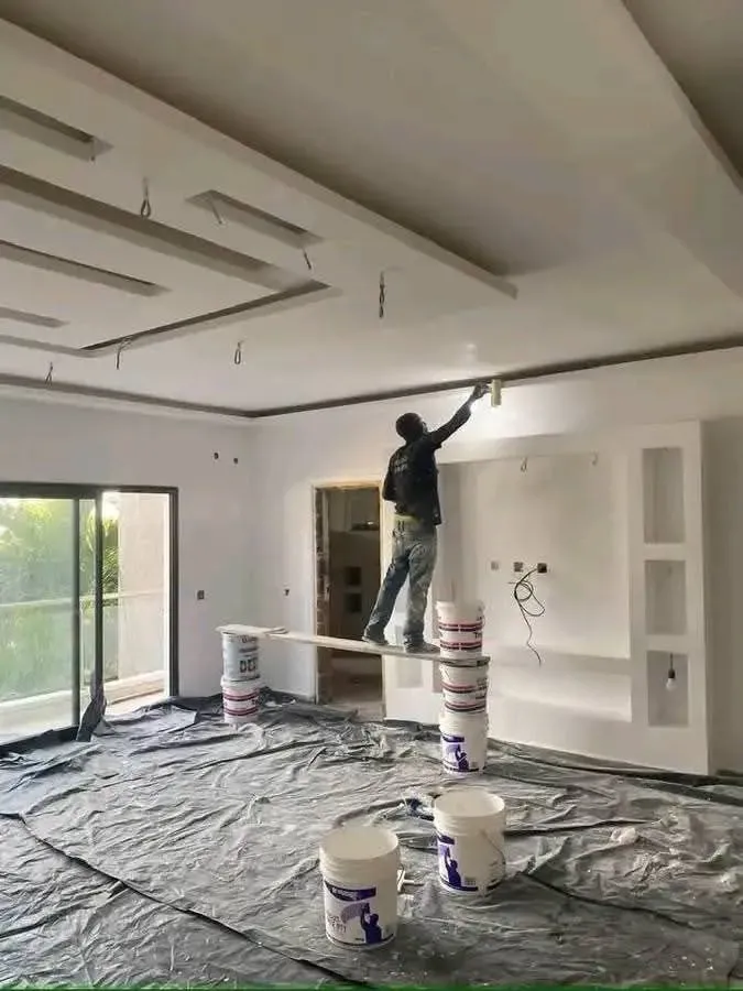 مقاول عام بجدة حي الحمراء 