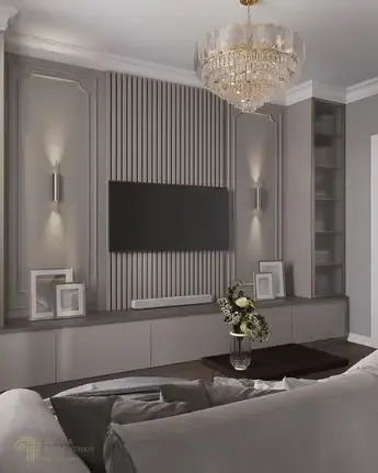 معلم ديكورات شاشات جدة خصم 