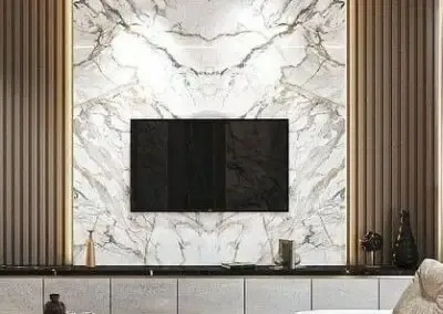 معلم ديكورات شاشات جدة خصم 