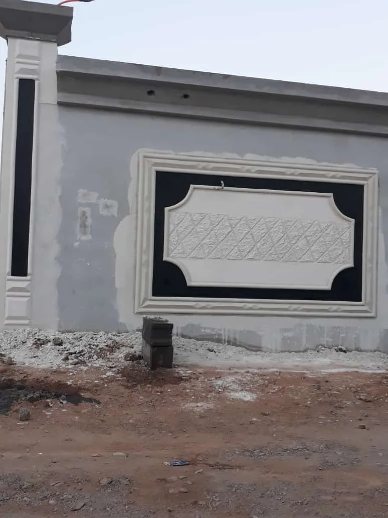 ترميم المباني القديمة وإعادتها في جدة