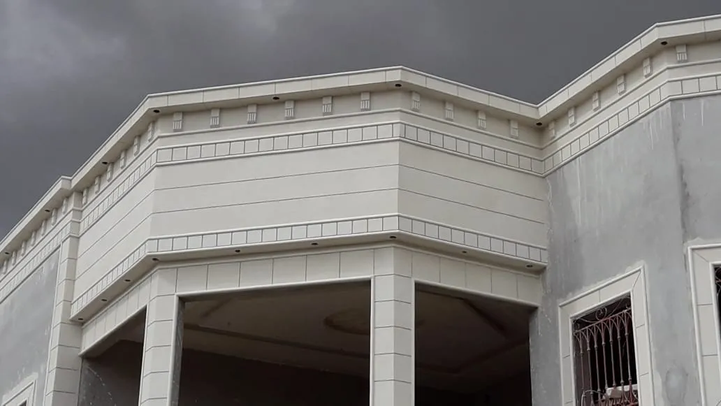 ترميم المباني القديمة وإعادتها في جدة