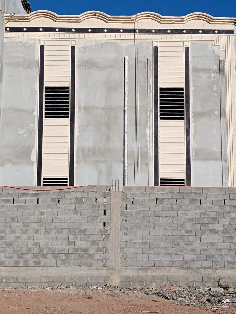 ترميم المباني القديمة وإعادتها في جدة