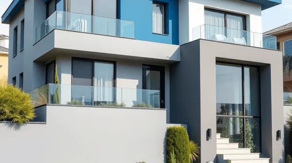 ترميم المباني القديمة وإعادتها في جدة