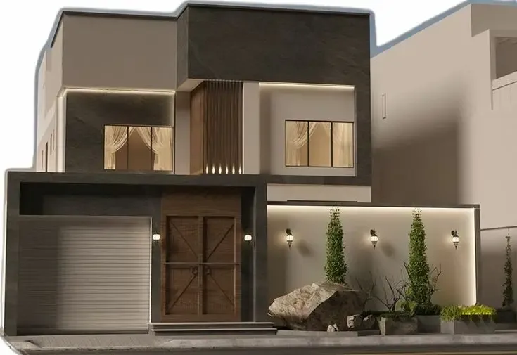 ترميم المباني القديمة وإعادتها في جدة